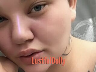 LustfulDolly