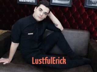 LustfulErick