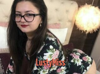 LustyMiss