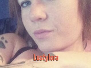 Lustylora