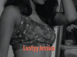 LustyyJessica
