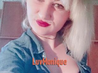 LuvMonique