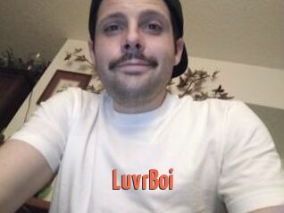 LuvrBoi