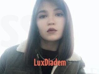 LuxDiadem