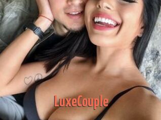 LuxeCouple