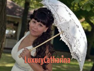 LuxuryCatharina