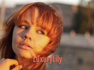 LuxuryLily