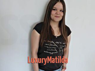 LuxuryMatilda