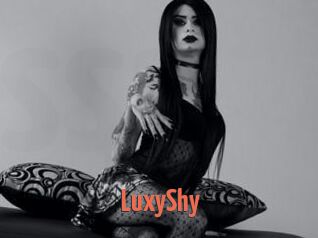 LuxyShy