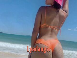 Lyadanger