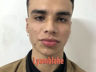Lyamblake