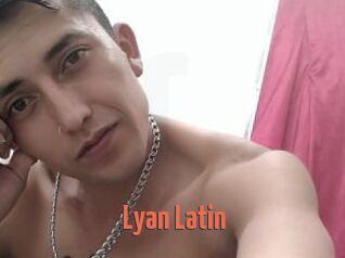 Lyan_Latin