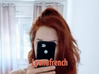 Lyanafrench