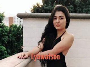 Lyawatson