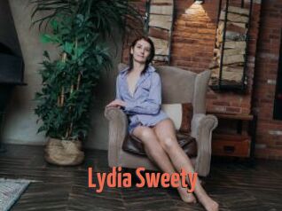 Lydia_Sweety
