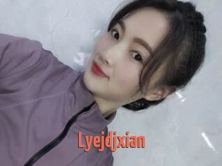 Lyejdjxian