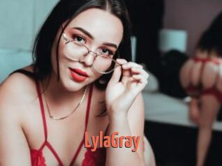 LylaGray