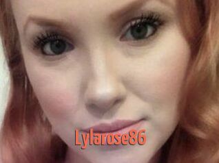 Lylarose86