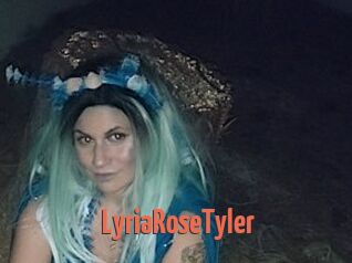 LyriaRoseTyler
