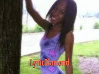 Lyric_Diamond