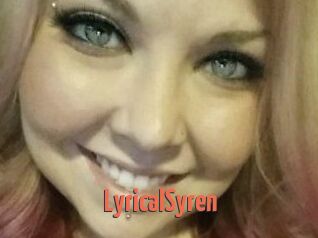 LyricalSyren