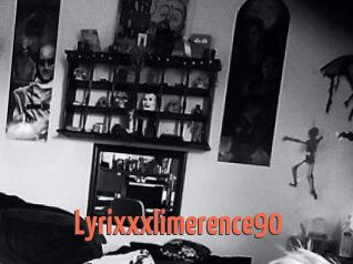 Lyrixxx_limerence90
