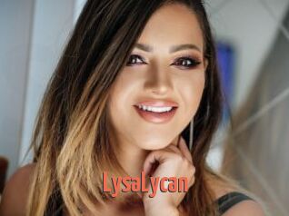LysaLycan