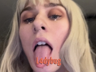 L4dybug
