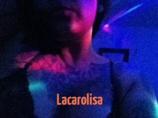 Lacarolisa