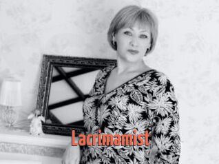 Lacrimamist