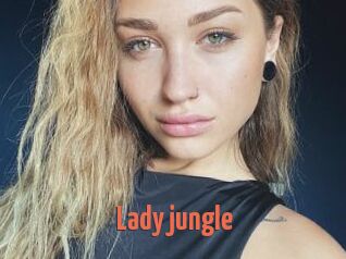 Lady_jungle