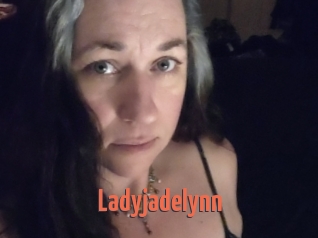 Ladyjadelynn