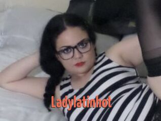 Ladylatinhot