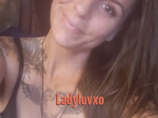 Ladyluvxo