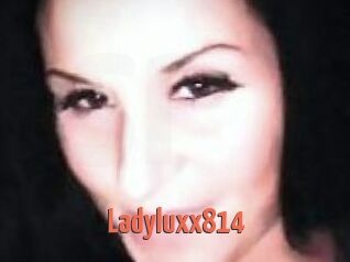Ladyluxx814