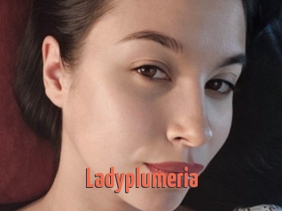 Ladyplumeria