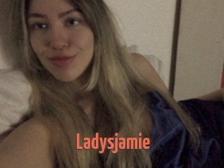 Ladysjamie
