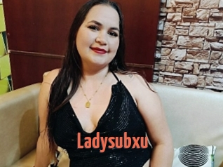 Ladysubxu