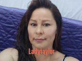 Ladytaylor