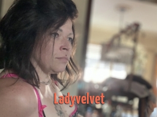 Ladyvelvet