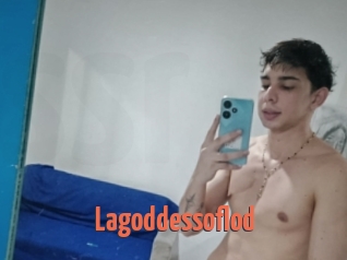 Lagoddessoflod