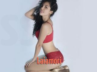 Laiamori