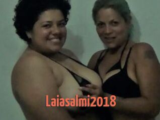 Laiasalmi2018