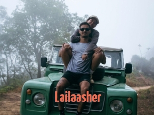 Lailaasher