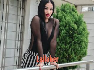 Lailaker