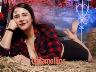 Lailamollins