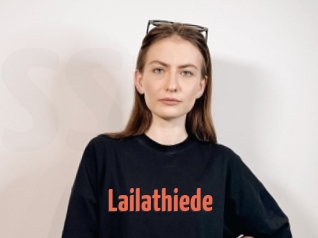 Lailathiede