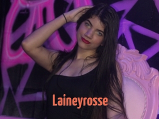 Laineyrosse