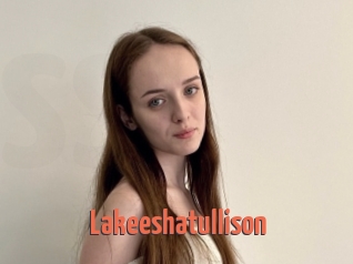 Lakeeshatullison