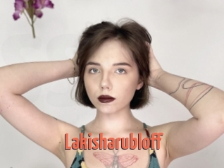 Lakisharubloff